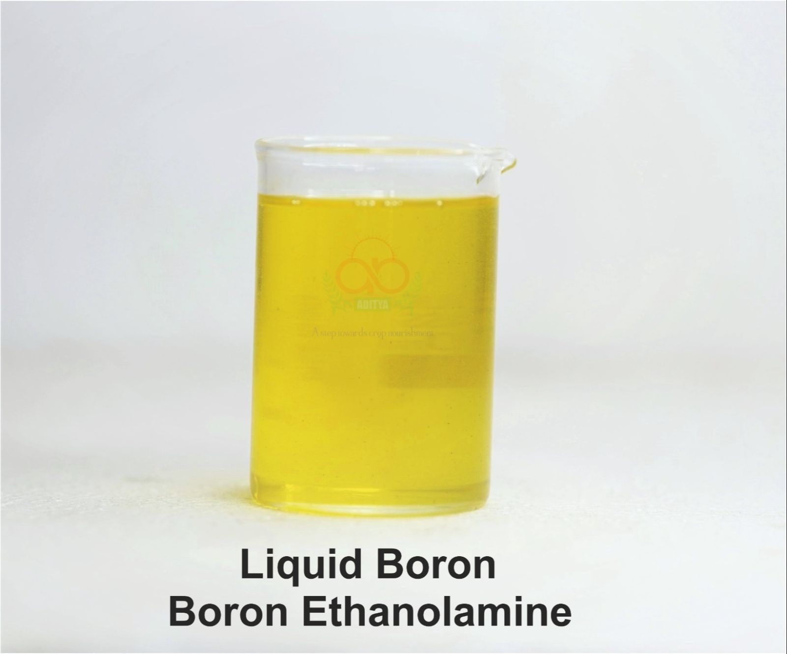 Boron Ethanolamine 10%