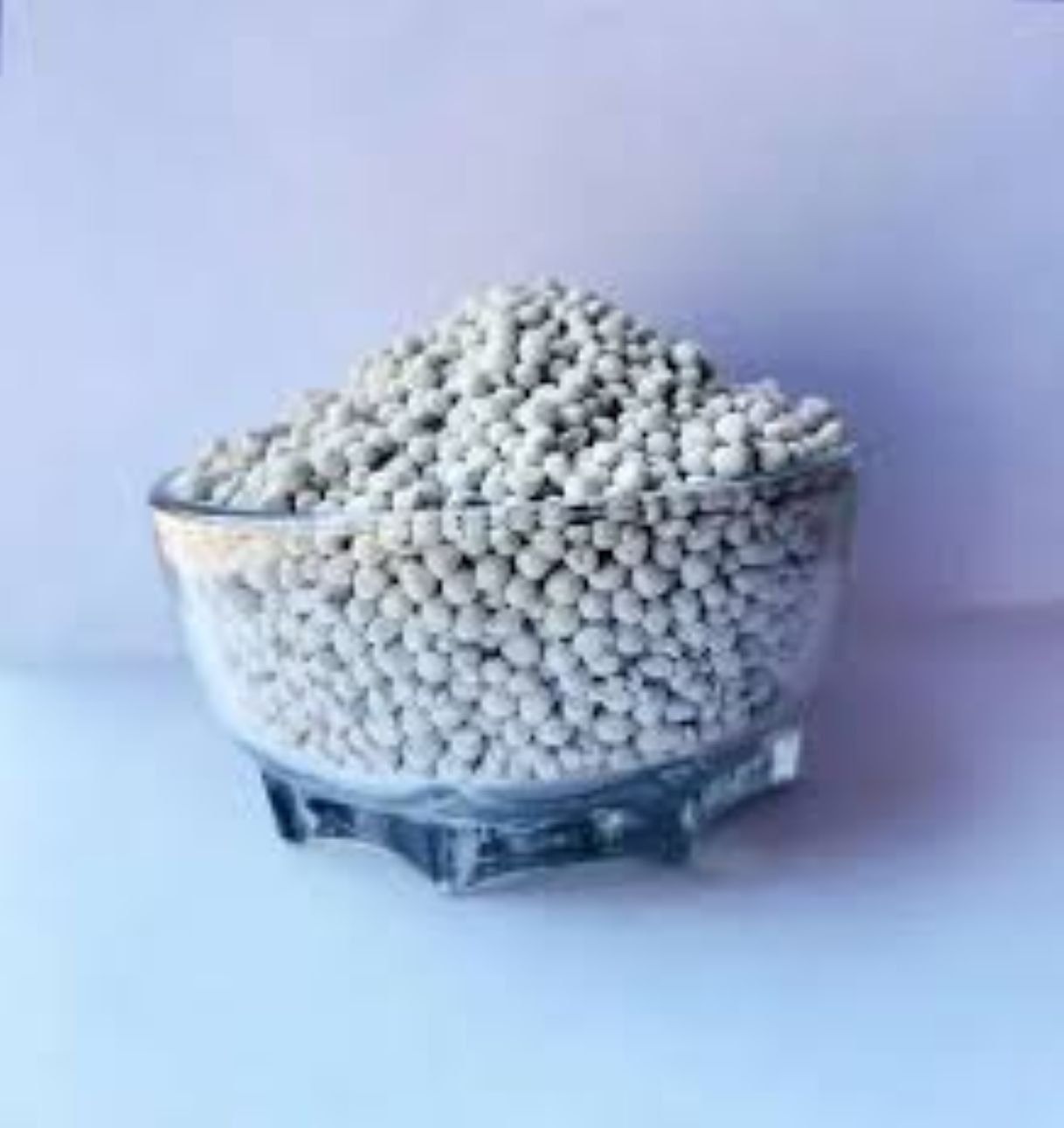 Carrier Based Microbial Consortia