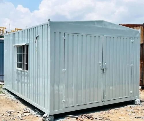 Heavy Duty Portable Storage Cabin