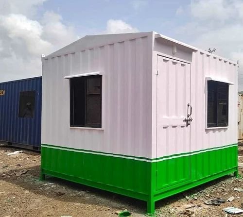 MS Porta Office Cabin