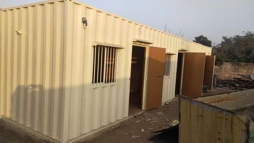 Portable Accommodation Cabin