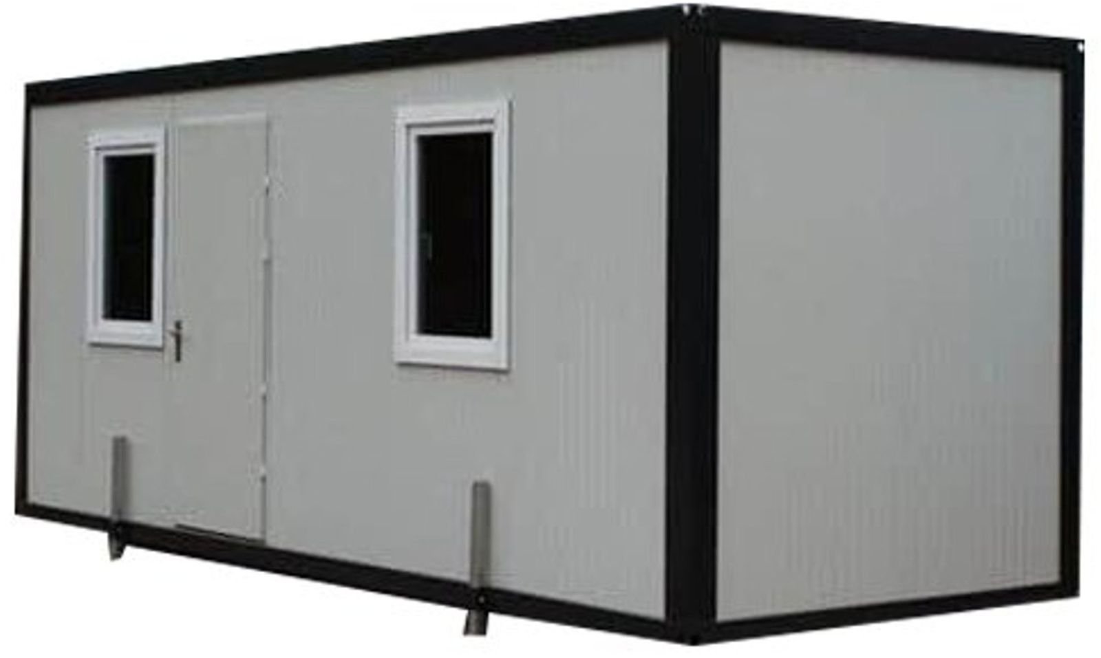 Site Office Portable Cabin
