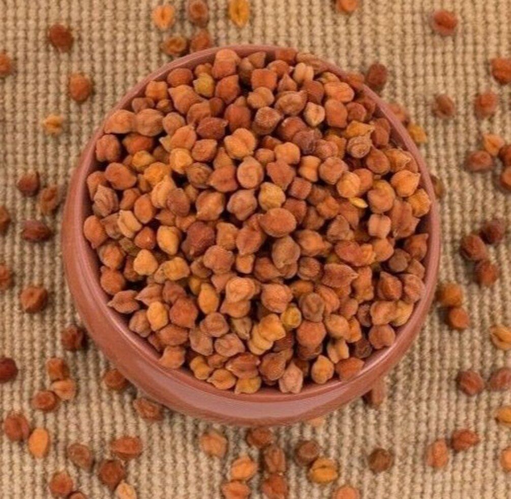 Indian Pulses