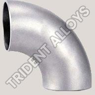 Buttweld Pipe 90 Degree Elbow