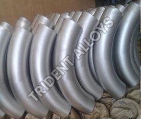 Buttweld Pipe Hot Bend