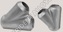 Buttweld Pipe Lateral Tee