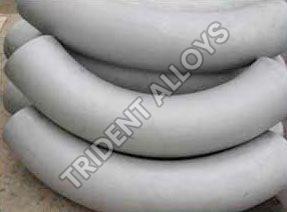 Buttweld Pipe Piggable End