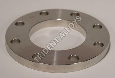 Flat Flanges