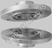 Groove &AMP; Tongue Flanges