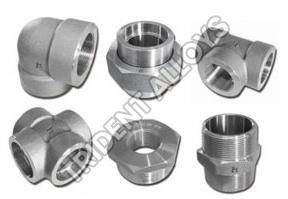 Hostellay Forged Fittings
