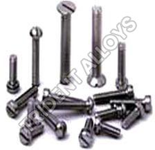 Inconel Fastener