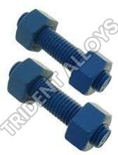 PTFE Coated Fastener