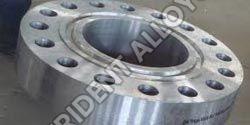 Ring Type Joint Flanges