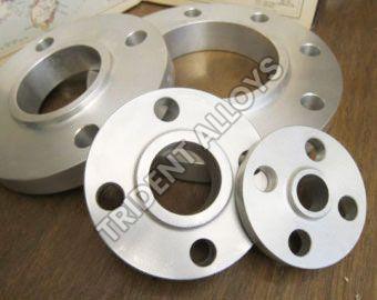 SORF Flanges