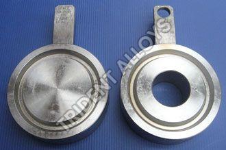 Spade Ring Flanges