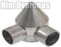 Bullet Two Way Post Caps