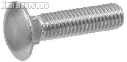 Carriage Bolt