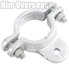 Casting Cantilever Gate Latch