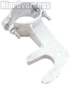 Casting Cantilever Post Latch