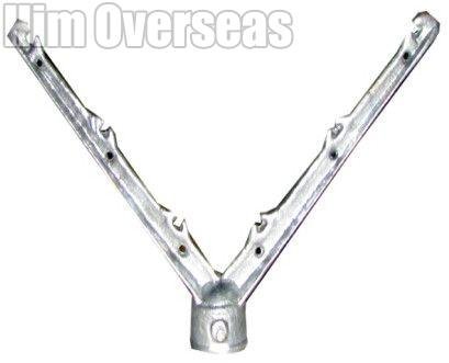 Casting Corner Barb Arm