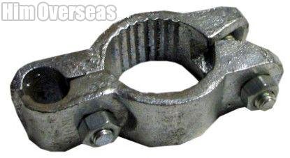 Casting Female Hinge