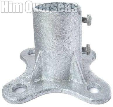Casting Floor Flange