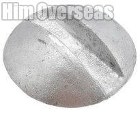 Casting Gate Center Stopper