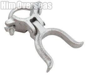 Casting Gate Fork Latch