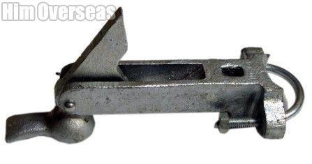 Casting Gate Hold Back