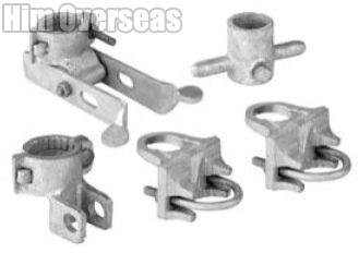 Casting Industrial Locking Device