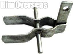 Casting Pressed Steel Industrial Fork