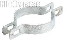 Pressed Steel Double Band