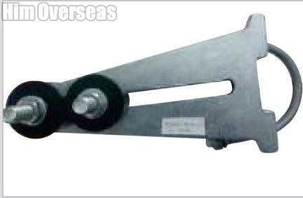 Pressed Steel Guide Assembly