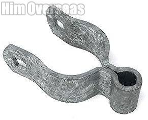 Pressed Steel Heavy Female Hinge