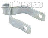 Pressed Steel Regular Male Hinge