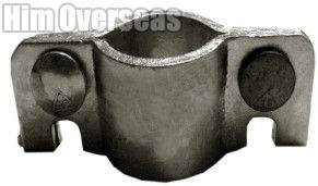 Pressed Steel Round Collar