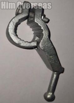 Pressed Steel Square Finger