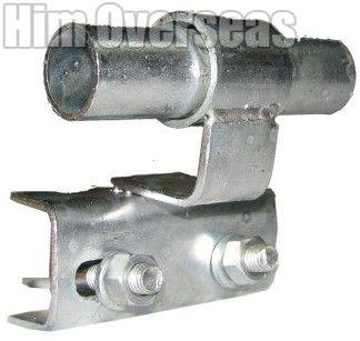 Pressed Steel Universal Bracket