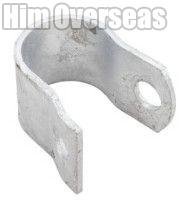 Pressed Steel Wheel Bracket