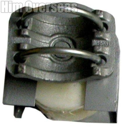 Regal Cantilever Roller With Guard