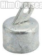 Regular Offset Rail End