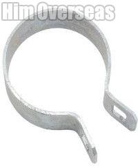 Regular Pressed Steel Brace Band