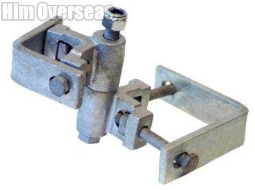 Square Casting Hinge