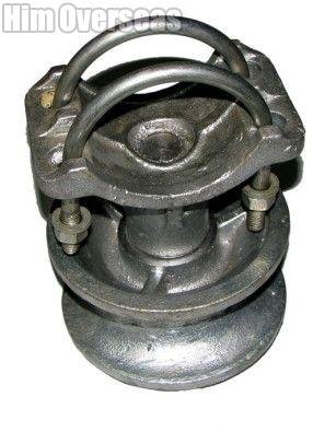 Supreme Cantilever Roller