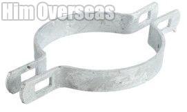 Two Way Pressed Steel Brace Band