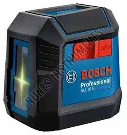 15m Bosch Line Laser