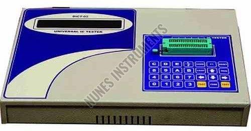 Digital Universal IC Tester
