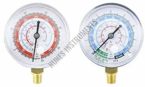 Manifold Pressure Gauge