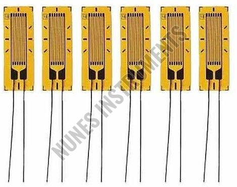 Precision Strain Gauge