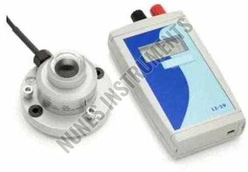 Pyranometer Solar Radiation Sensor